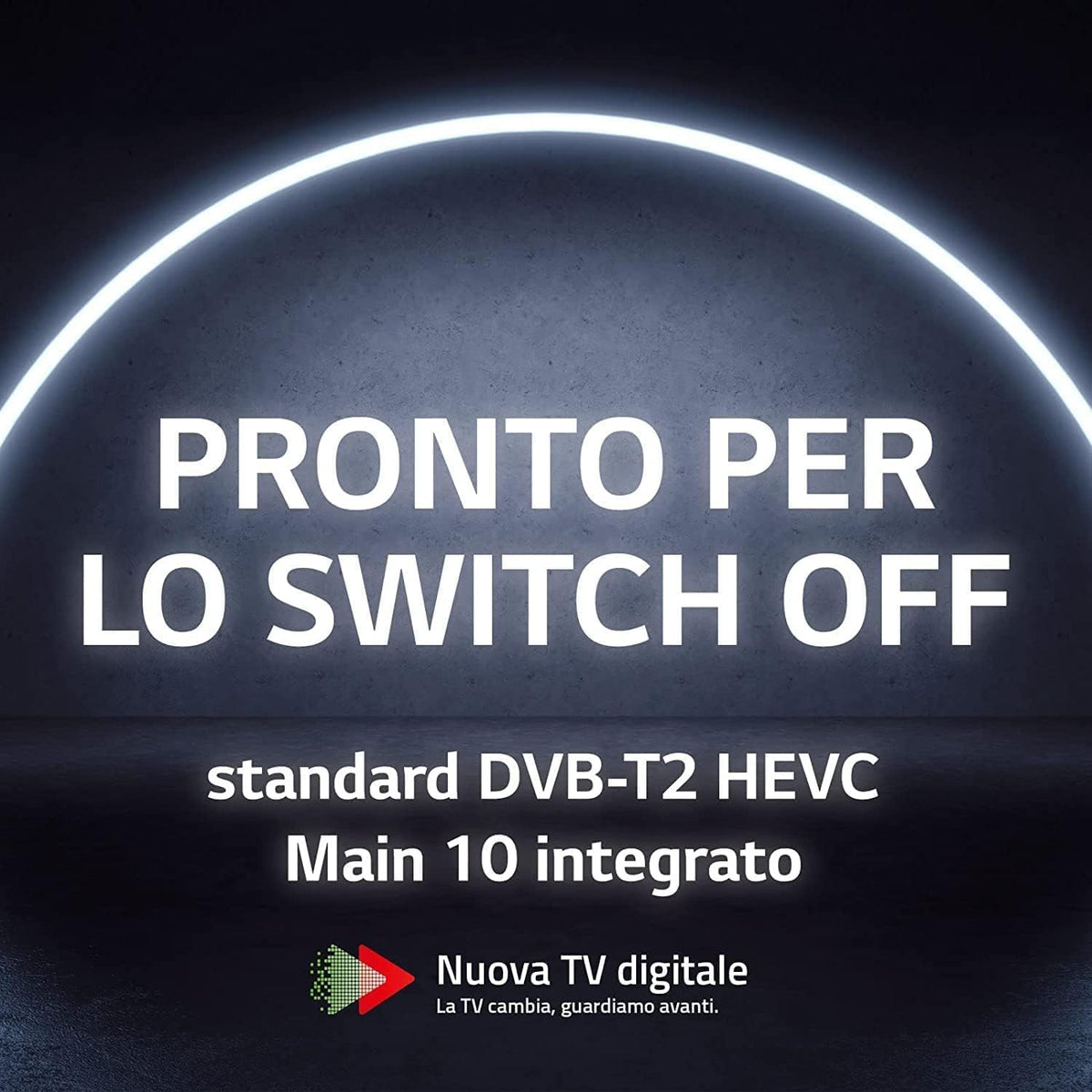 32LQ63006LA Smart TV 32" Full HD, TV LED 2022 with Processore α5 Gen 5 with AI, webOS 22, HDR, Wi-Fi, Bluetooth, Game Optimizer, Google Stadia and GeForce NOW, Compatible with Google Home and Alexa