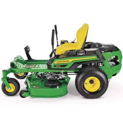 Johnn Deere Z315E 42 in. 20 HP GAS Dual Hydrostatic Zero-Turn Riding Mower BG21296 Essence