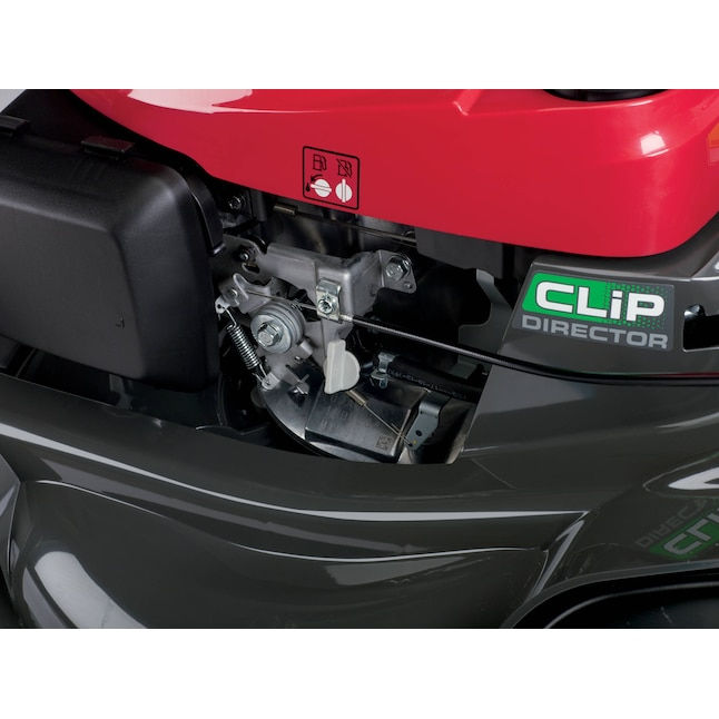 Honda 21 in. NeXite Variable Speed 4-in-1 Gas Walk Behind Self Propelled Mower