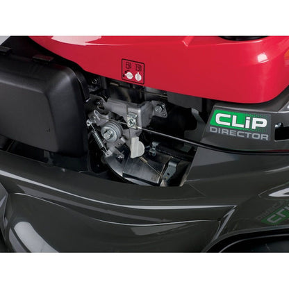 Honda 21 in. NeXite Variable Speed 4-in-1 Gas Walk Behind Self Propelled Mower