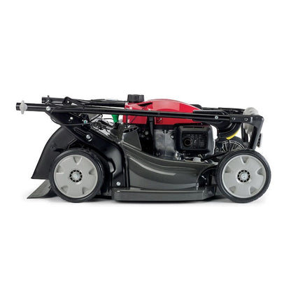 Honda 21 in. NeXite Variable Speed 4-in-1 Gas Walk Behind Self Propelled Mower