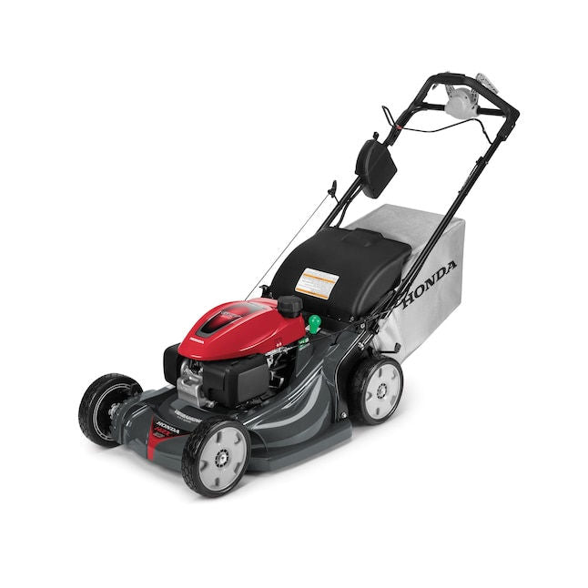 Honda 21 in. NeXite Variable Speed 4-in-1 Gas Walk Behind Self Propelled Mower