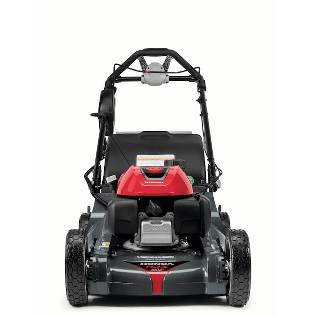 Honda 21 in. NeXite Variable Speed 4-in-1 Gas Walk Behind Self Propelled Mower