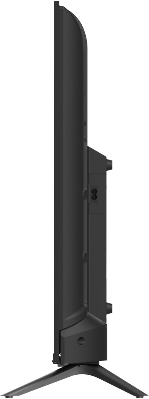 Stream System - WebOS Smart TV 40" 8.1, FullHD, Magic Remote Control, HDR10, Frameless (Frameless), Voice Control Compatible with (Thinq AI + Alexa) Hotel Mode Included - Moo