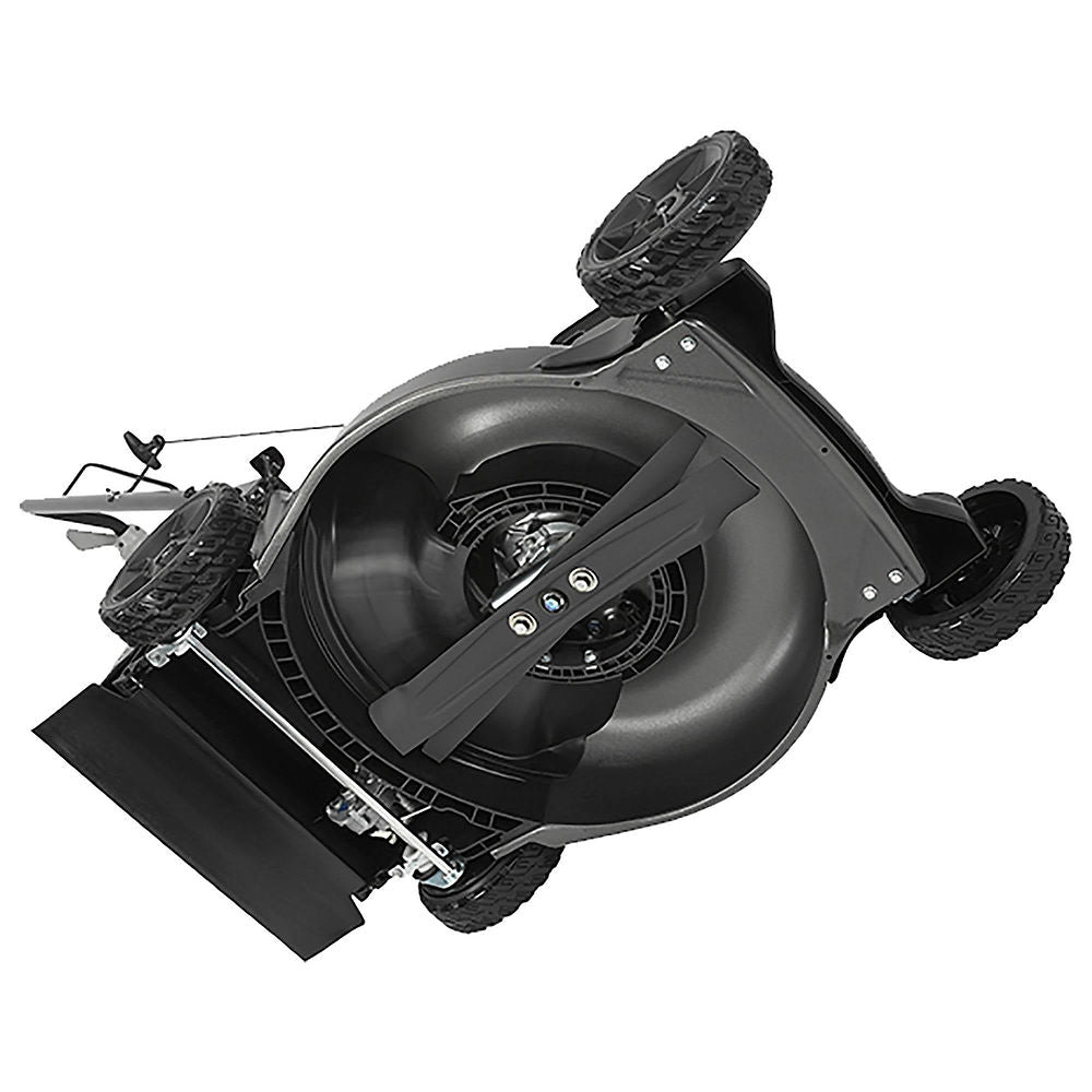 Honda HRN216VKA (21") 167cc 3-in-1 Self Propelled Lawn Mower