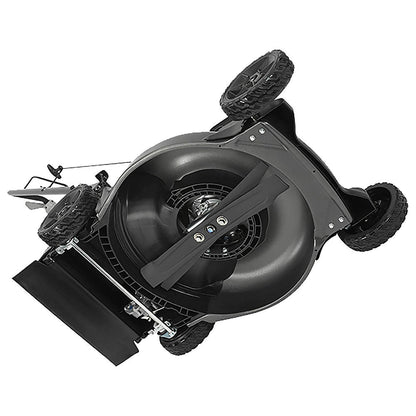 Honda HRN216VKA (21") 167cc 3-in-1 Self Propelled Lawn Mower