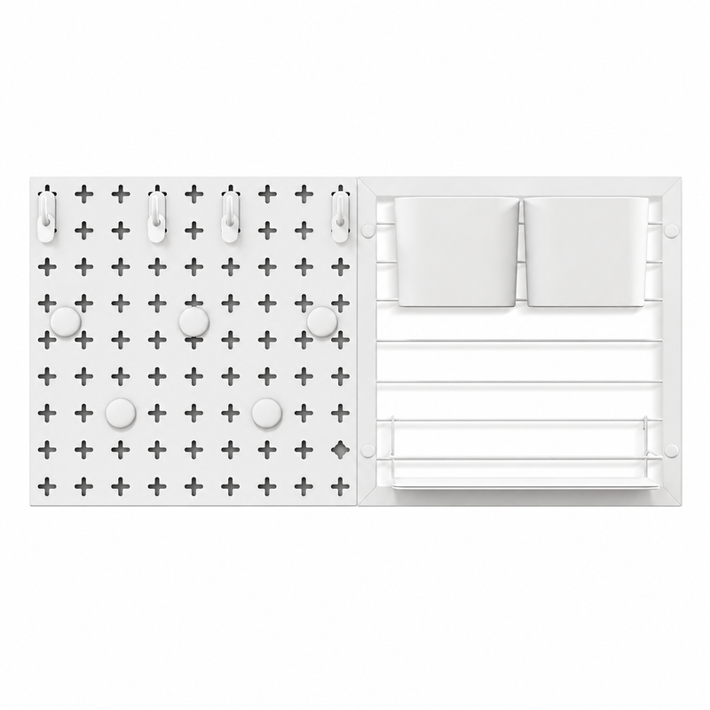 Storage & Organisation